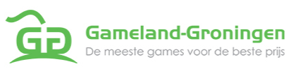 Gameland Groningen