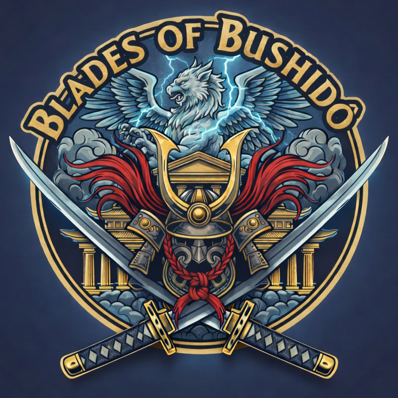 Blades of Bushidō