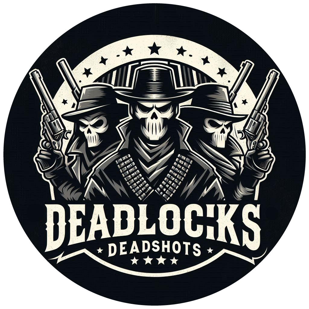 Deadlocks & deadshots