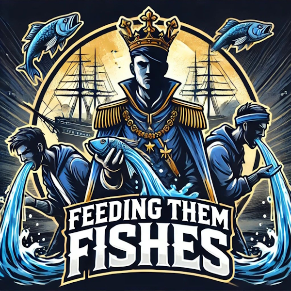 Feeding them Fishes