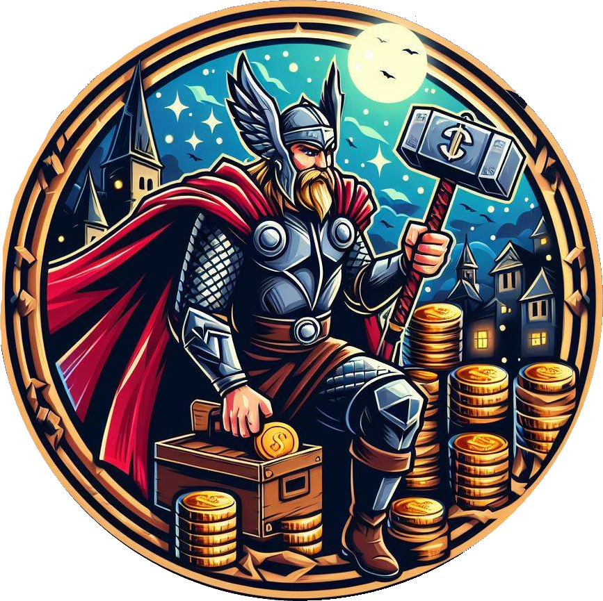 Thor's Tax Collectors